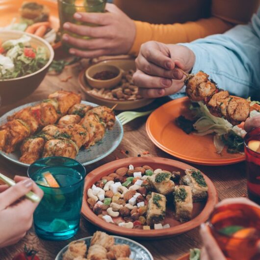33 Delicious Saturday Night Dinner Ideas