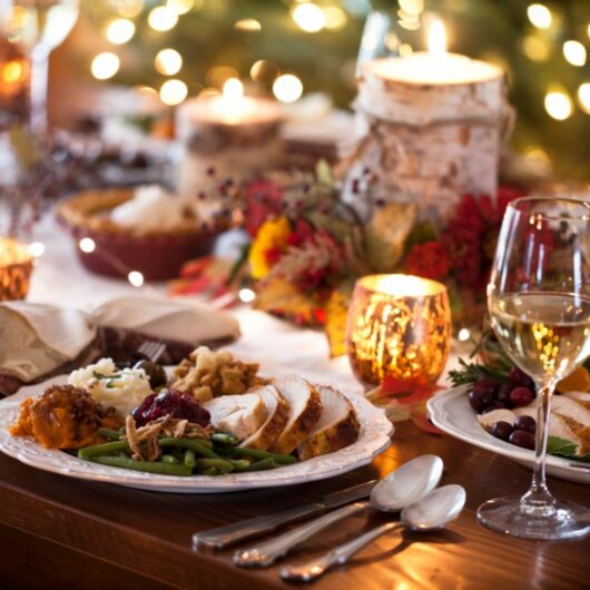 33 Delicious Thanksgiving Appetizers