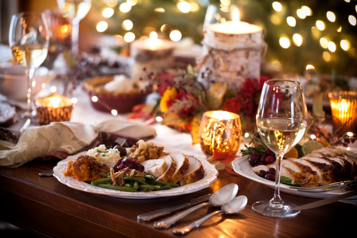 33 Delicious Thanksgiving Appetizers