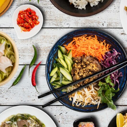 33 Easy Asian Recipes To Replace Takeout