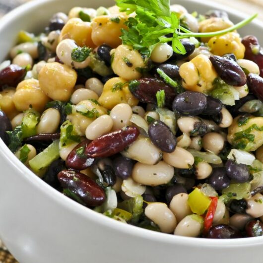 33 Easy Kidney Bean Recipes