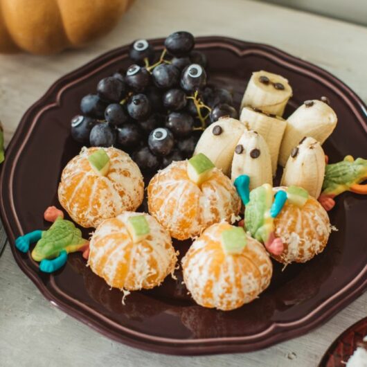 33 Easy Recipes for Harry Potter Fans