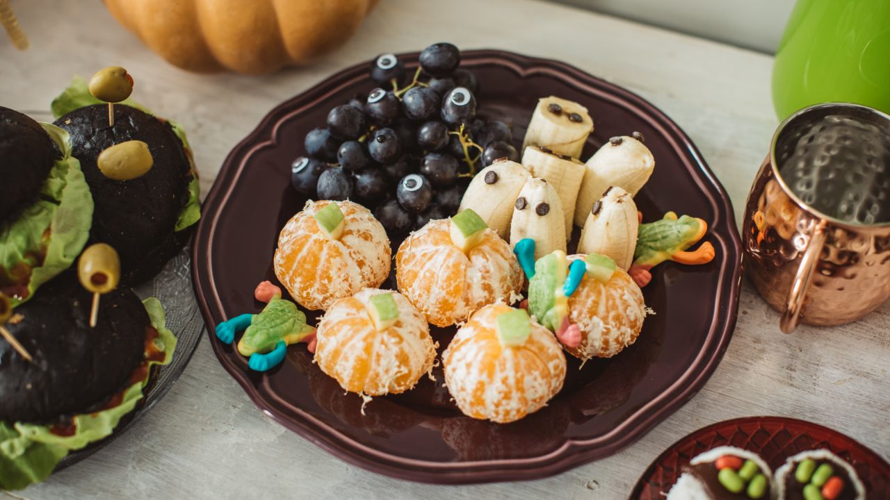 33 Easy Recipes for Harry Potter Fans