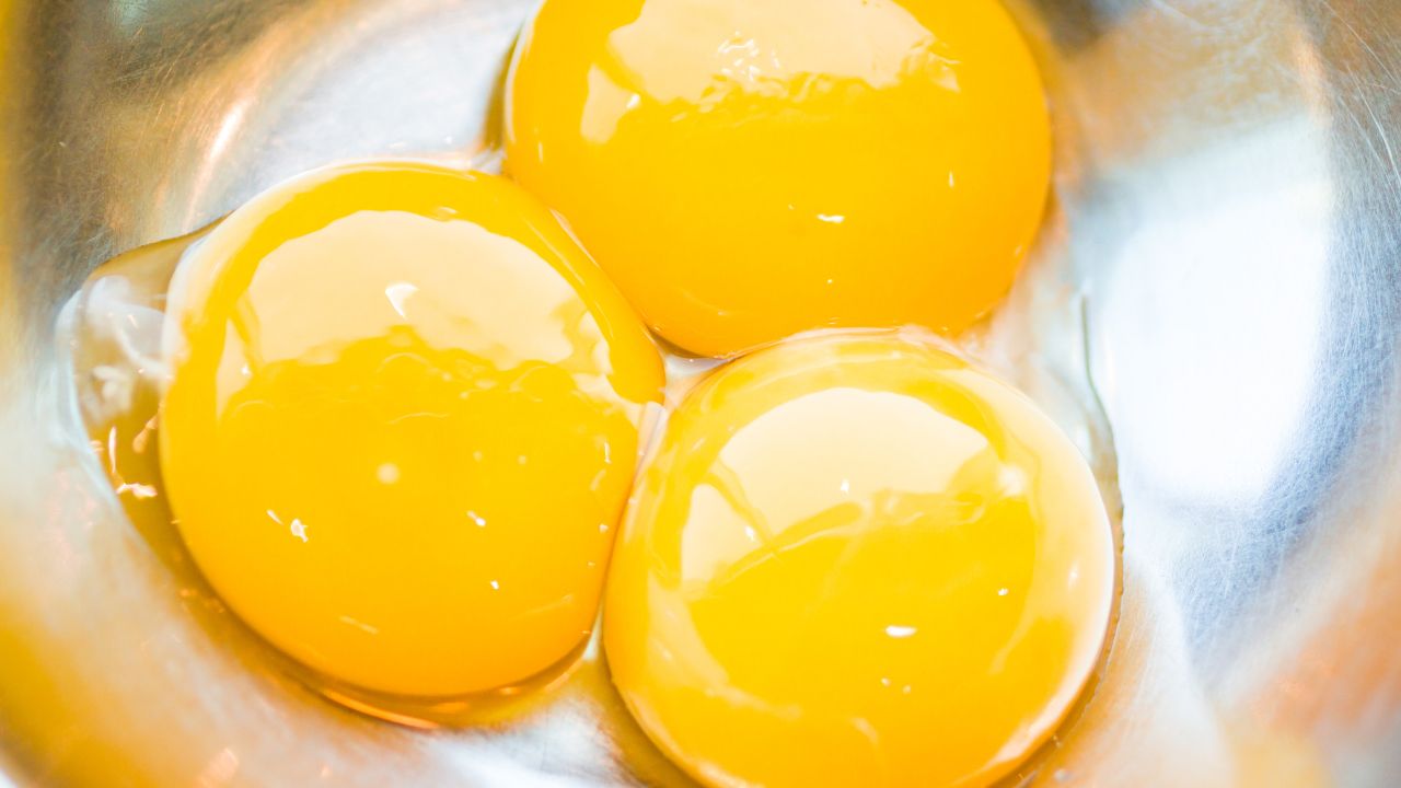 33 Egg Yolk Recipes For When You Have Leftover Egg Yolks