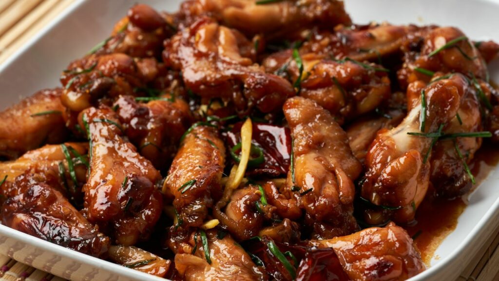 33 Great Recipes For Chicken – Slow Cooker Style!
