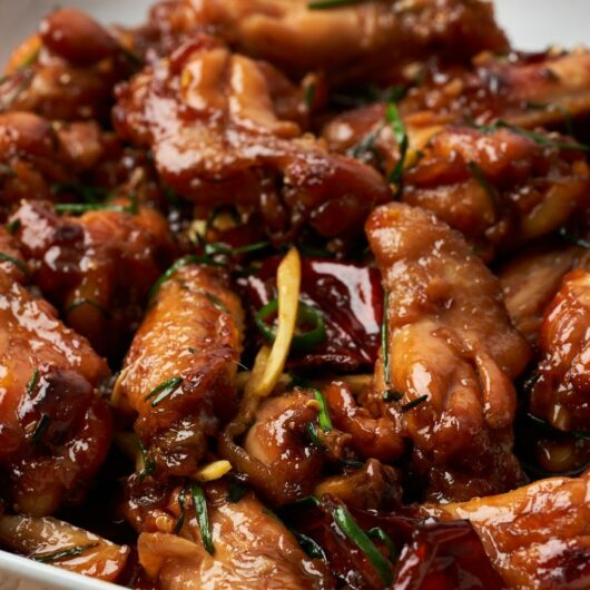 33 Great Recipes For Chicken - Slow Cooker Style!