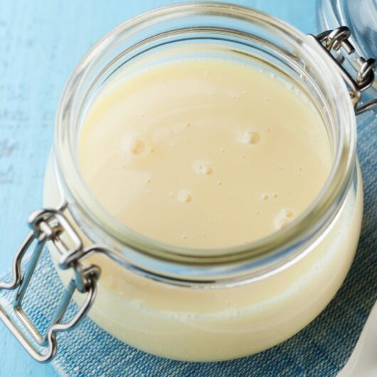 33 Great Recipes For Evaporated Milk