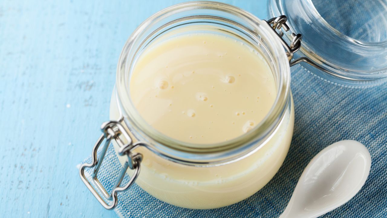 33 Great Recipes For Evaporated Milk