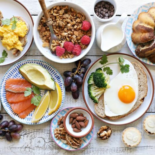 33 Incredible Brunch Recipes
