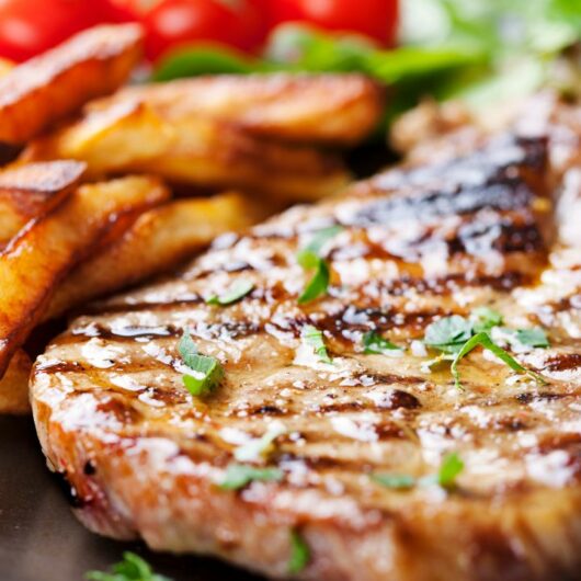 33 Juiciest Pork Chop Recipe That You’ll Love
