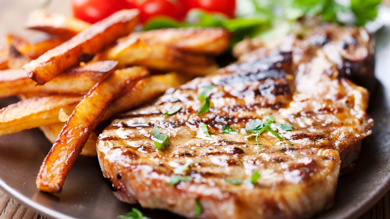 33 Juiciest Porch Chop Recipe That You’ll Love