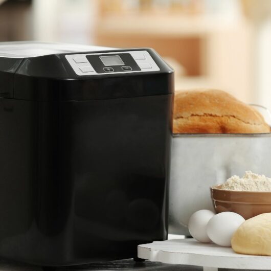 33 Of Our Favorite Bread Machine Recipes