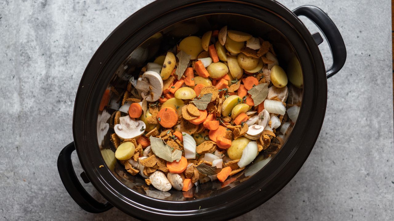 33 Of The Best Dump Dinners For The Crockpot