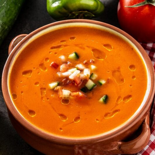 33 Overnight Breakfast Recipes You Can Make In A Crockpot