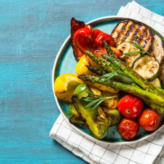 33 Perfect Cookout Recipes