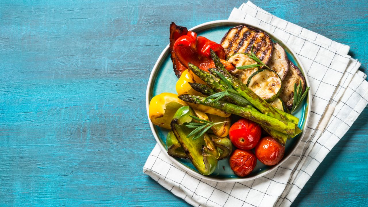 33 Perfect Cookout Recipes