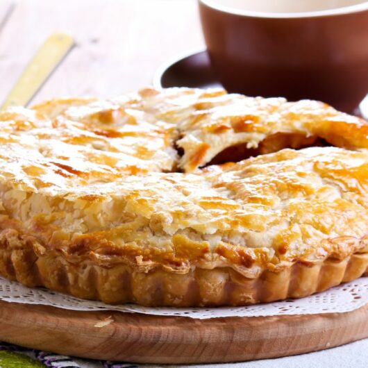 33 Pie Recipes We Absolutely Adore