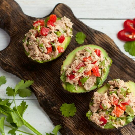 33 Scrumptious Canned Tuna Recipes To Try At Home