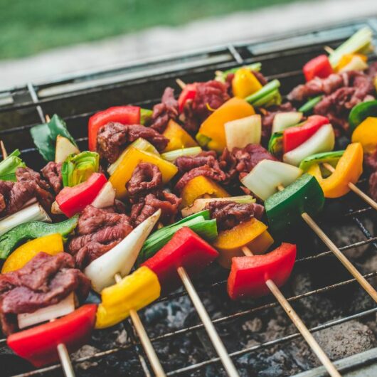 33 Simple BBQ Recipes Perfect For Cookouts