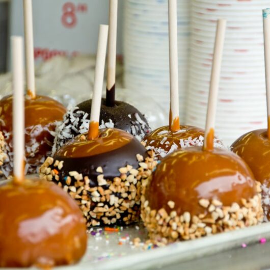 33 Simple Candy Recipes That You Can Make At Home