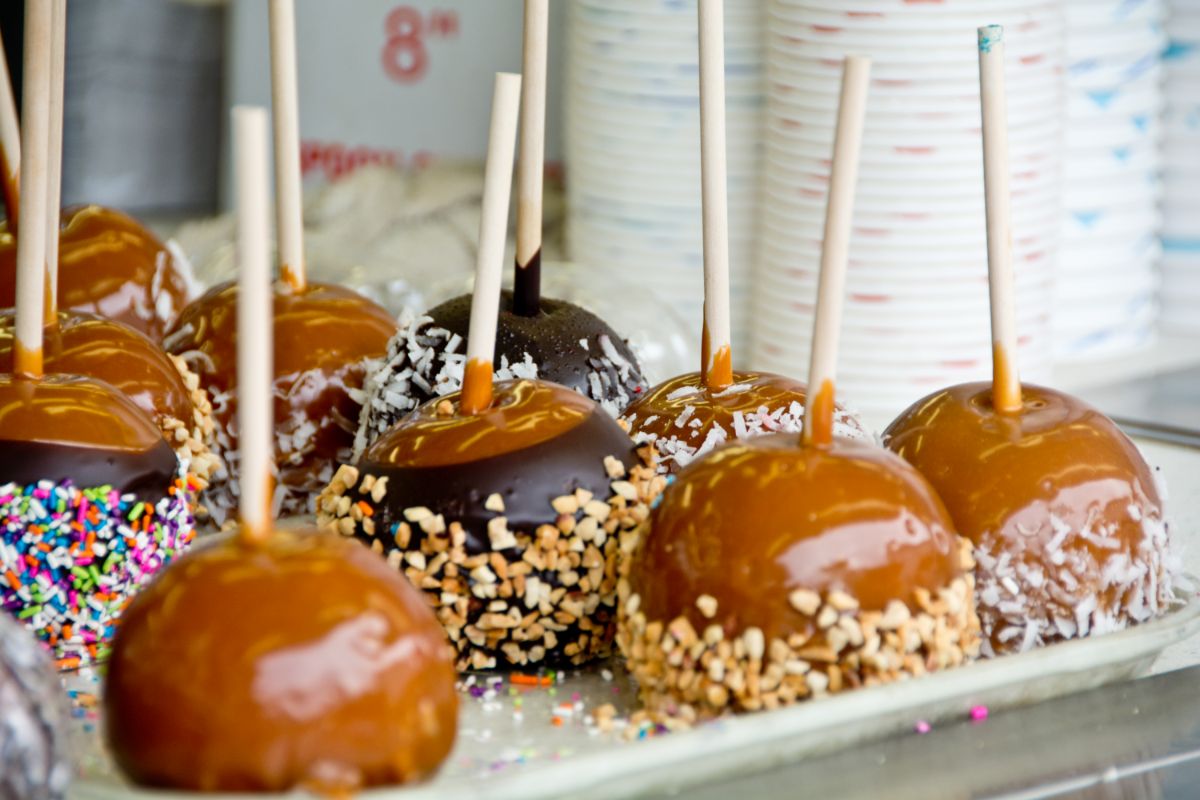 33 Simple Candy Recipes That You Can Make At Home
