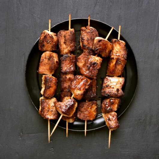 33 Super Easy Camping Recipes