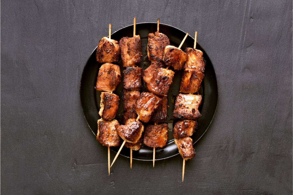 33 Super Easy Camping Recipes