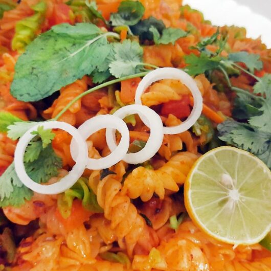 33 Tasty And Easy Pasta Recipes
