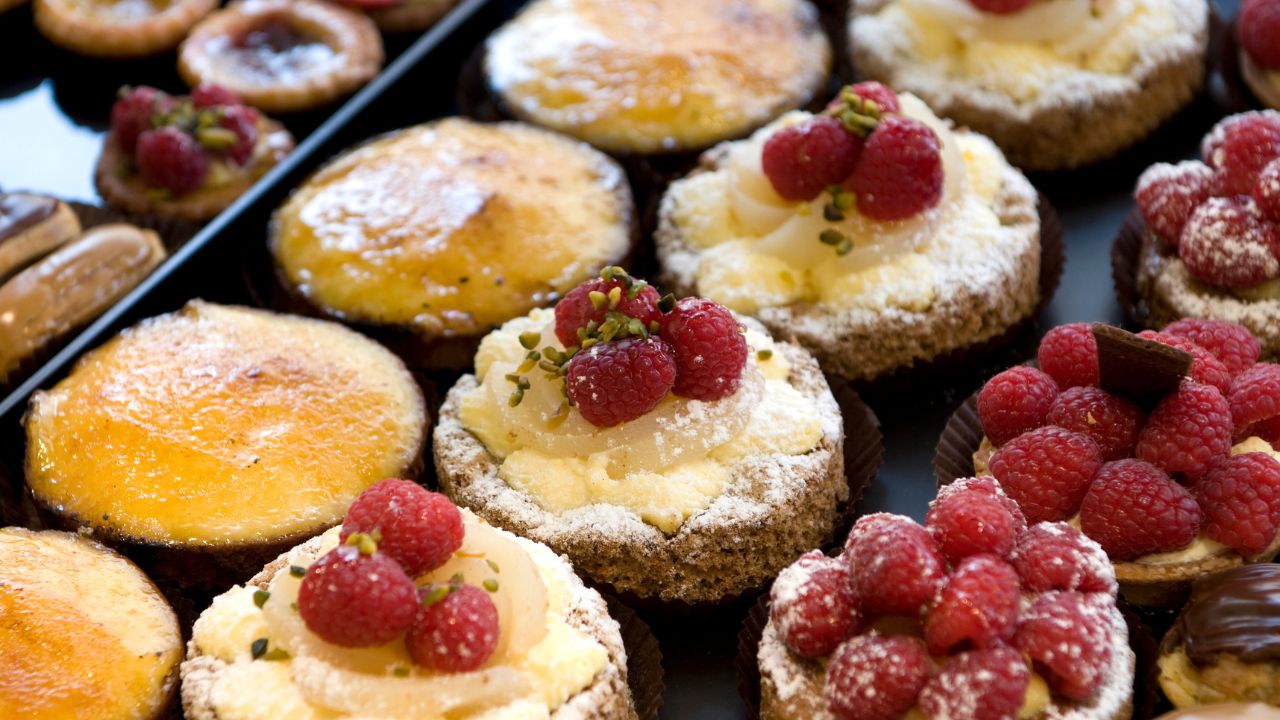 33 Traditional French Recipes