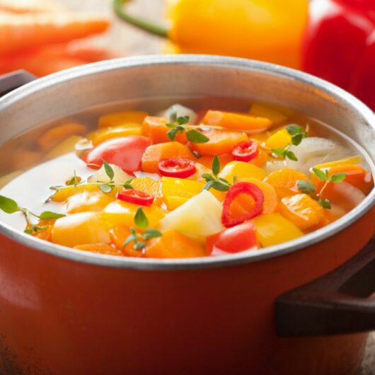 34 Amazing Instant Pot Soup Recipes You’re Going To Love