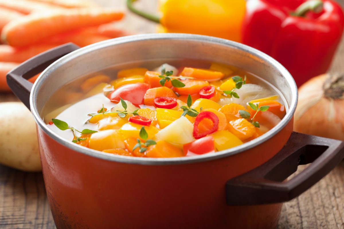 34 Amazing Instant Pot Soup Recipes You’re Going To Love