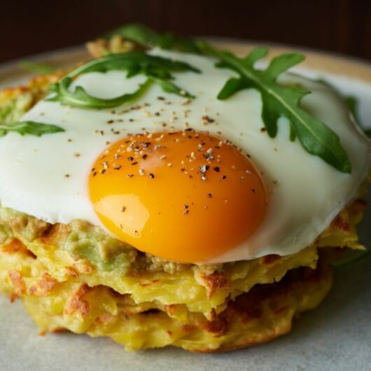 35 Easy Egg Recipes