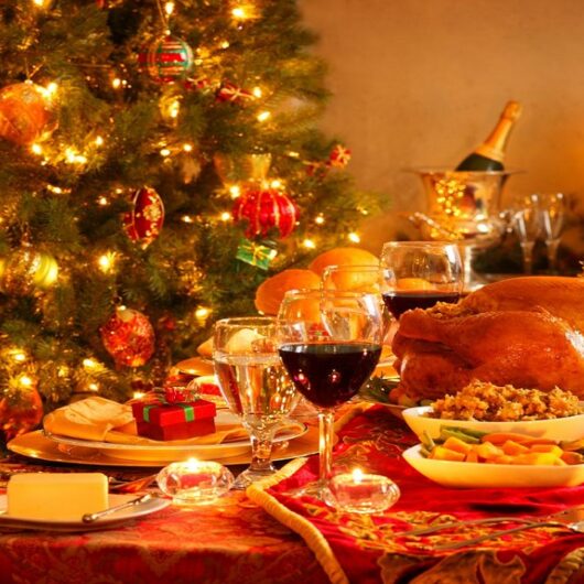 38 Of The Best Recipes For Christmas Dinner