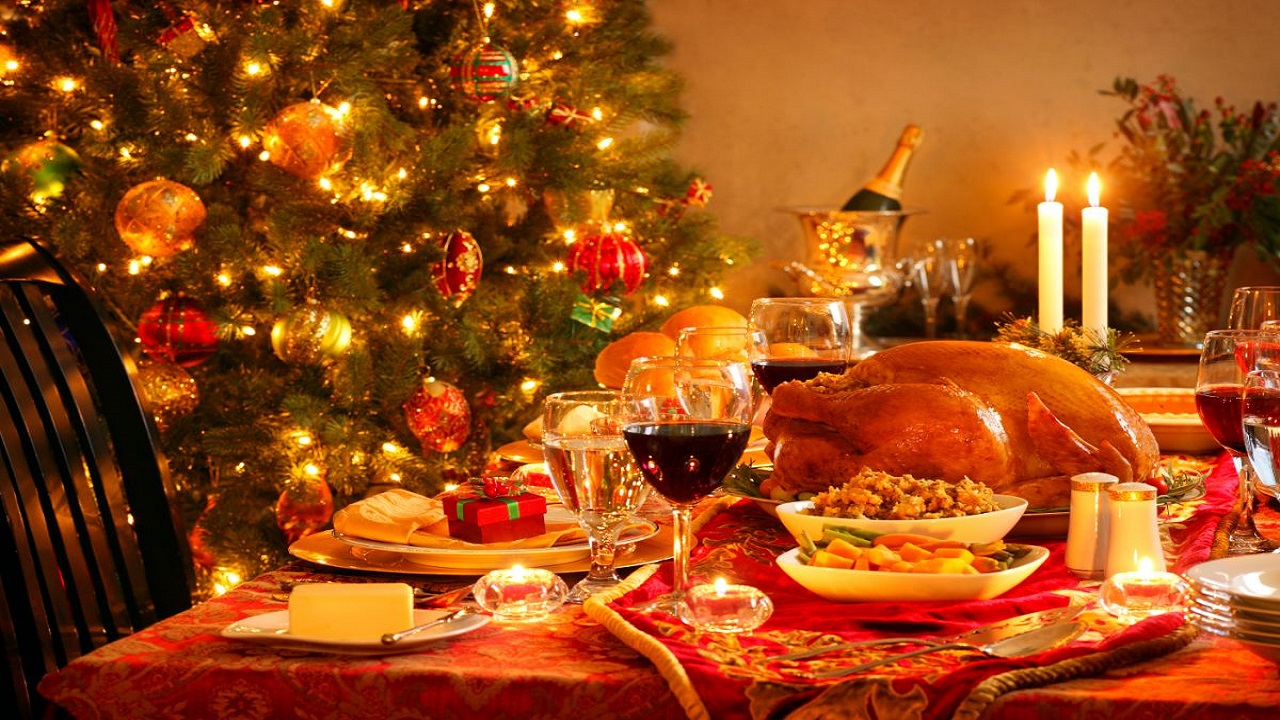 35 Of The Best Recipes For Christmas Dinner
