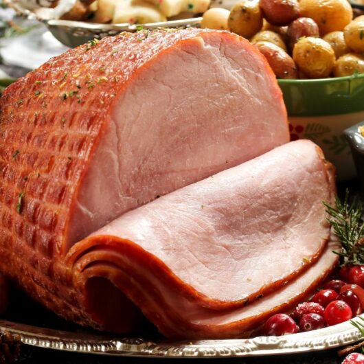 36 Delicious Side Dishes That Pair Well With Ham