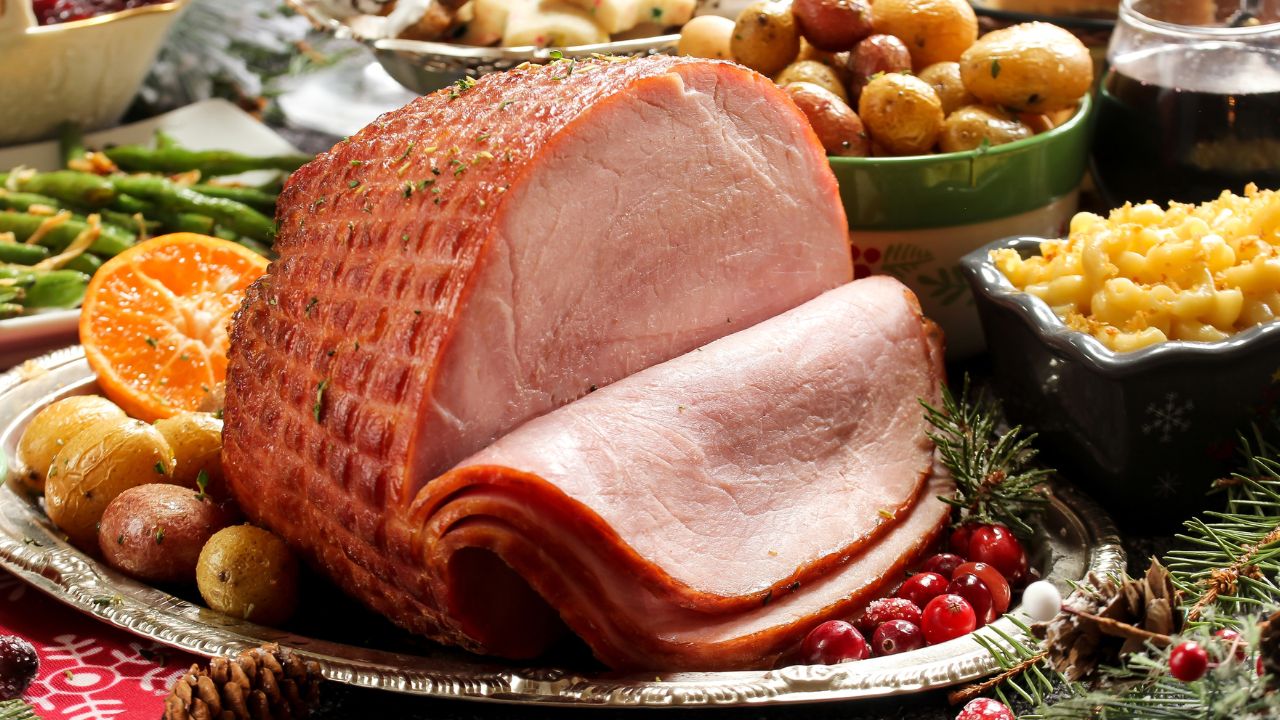 36 Delicious Side Dishes That Pair Well With Ham