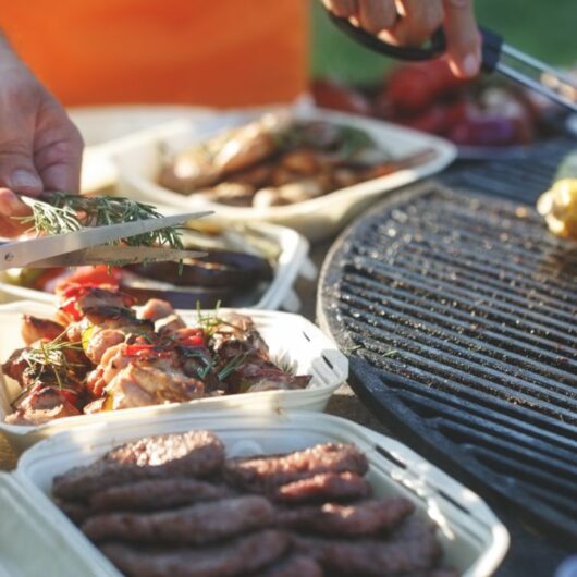 36 Incredible Picnic Recipes And Ideas