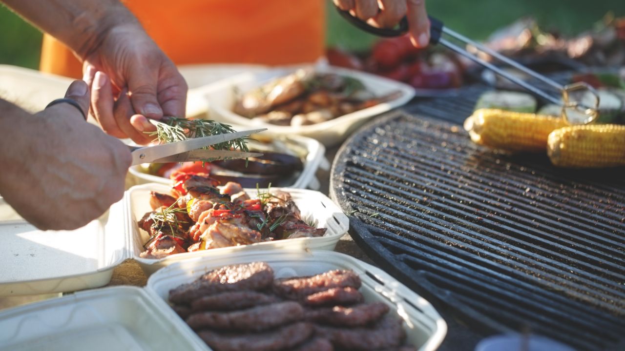 36 Incredible Picnic Recipes And Ideas