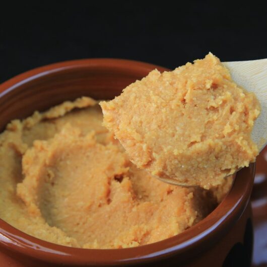 4 Miso Substitutes