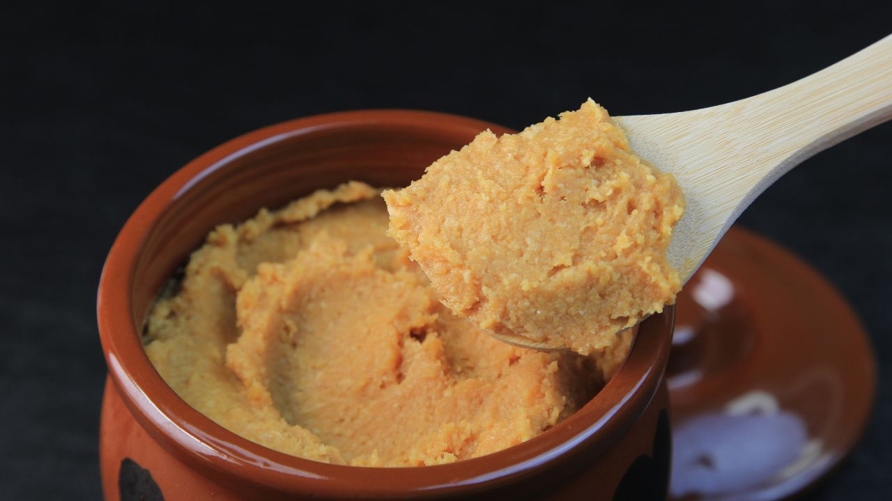4 Miso Substitutes