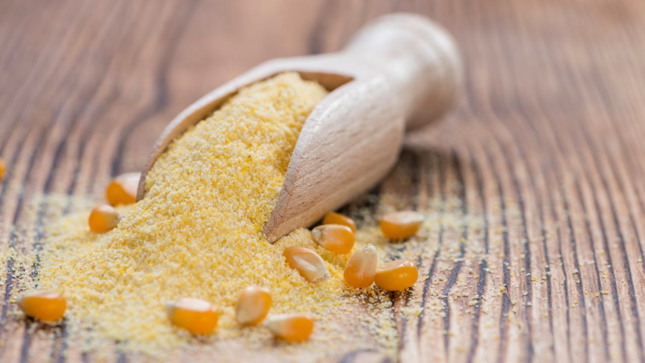 5 Cornmeal Substitutes