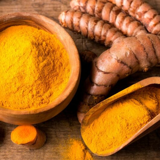 5 Perfect Turmeric Substitutes 