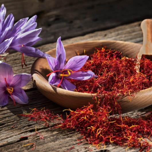 5 Saffron Substitutes