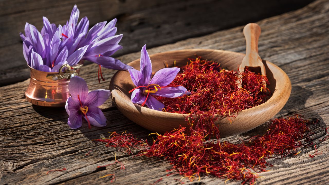 5 Saffron Substitutes