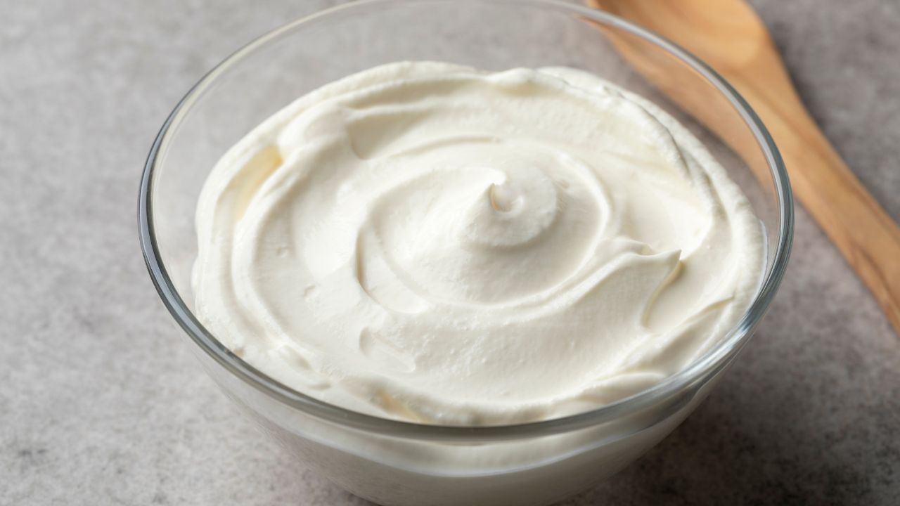 6 Substitutes For Creme Fraiche