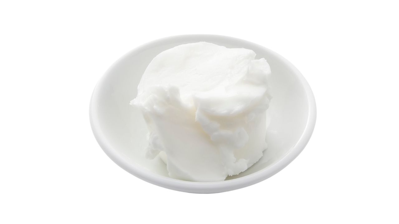 5 Substitutes For Shortening