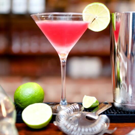 5 Triple Sec Substitutes