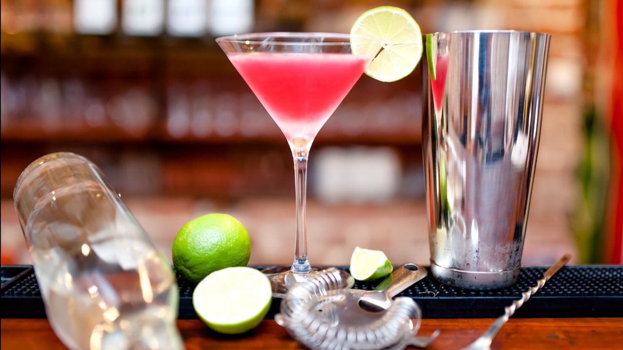 5 Triple Sec Substitutes