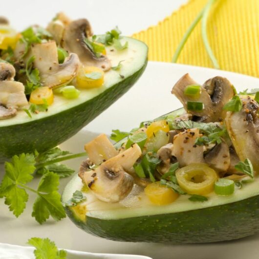 53 Amazing Avocado Recipes For Any Meal