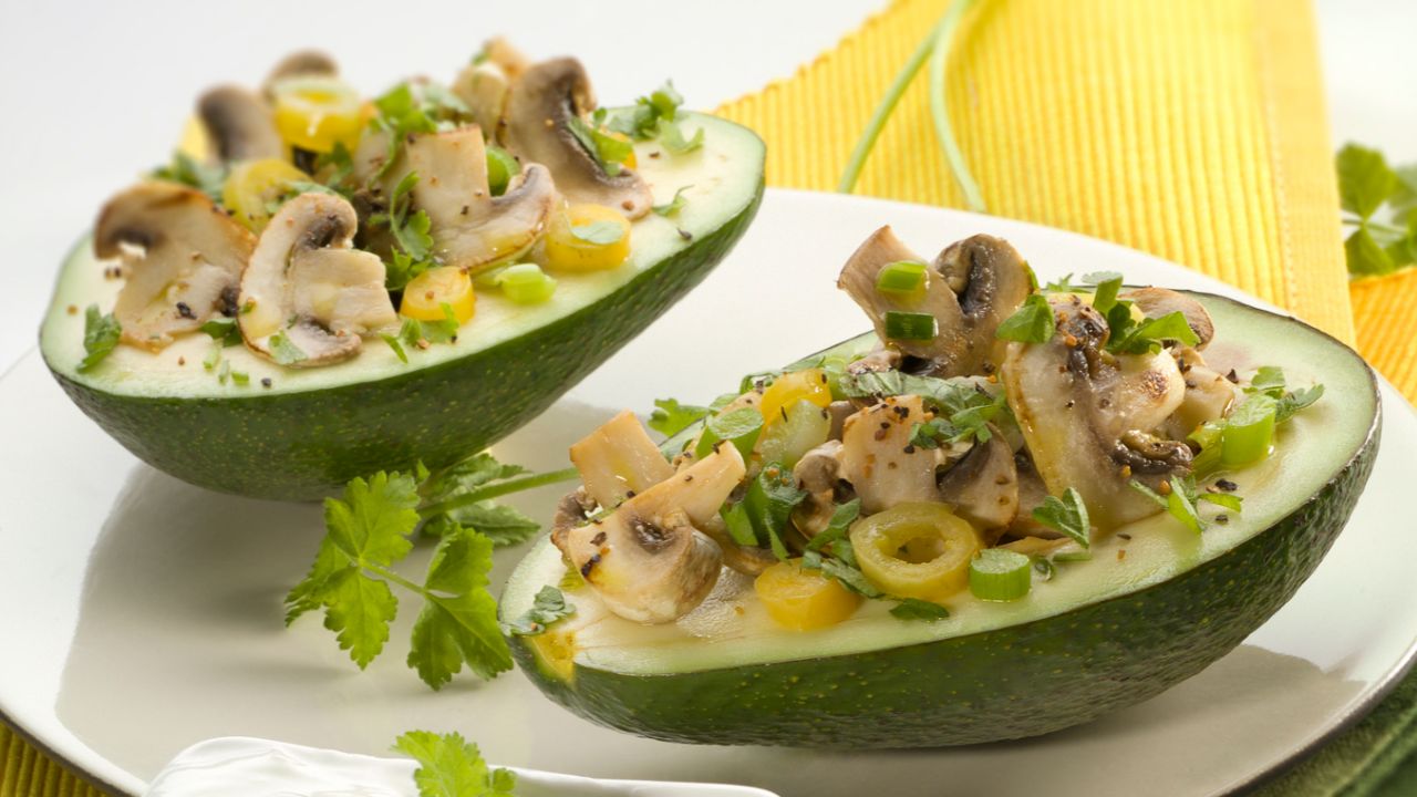 53 Amazing Avocado Recipes For Any Meal